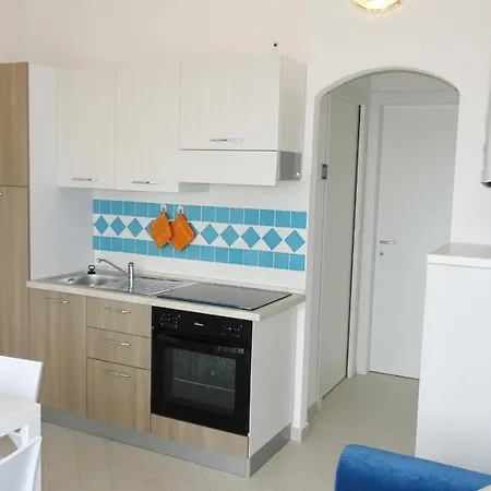 Affittimoderni Isola Rossa Elite - Pati23 Apartmán Cascabraga