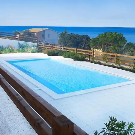 Affittimoderni Isola Rossa Elite - Pati23 Apartmán Cascabraga