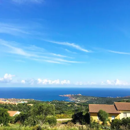 Affittimoderni Isola Rossa Elite - Pati23 Apartmán