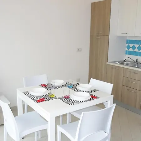 Apartmán Affittimoderni Isola Rossa Elite - Pati23 *