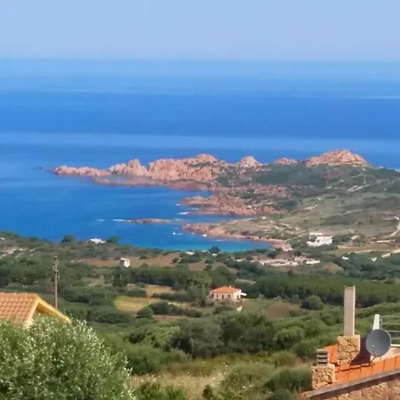 Affittimoderni Isola Rossa Elite - Pati23 Cascabraga