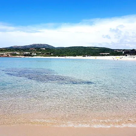 Affittimoderni Isola Rossa Elite - Pati23 Cascabraga