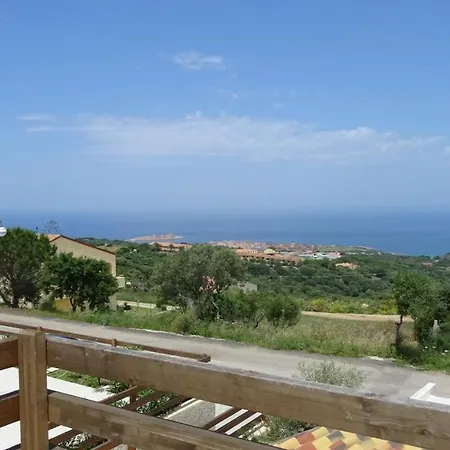 Affittimoderni Isola Rossa Elite - Pati23 * Cascabraga