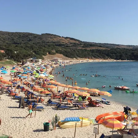Affittimoderni Isola Rossa Elite - Pati23 Apartmán