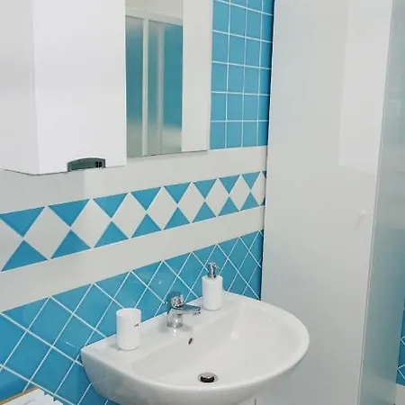 Affittimoderni Isola Rossa Elite - Pati23 *