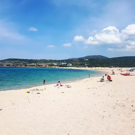 Affittimoderni Isola Rossa Elite - Pati23 Apartmán