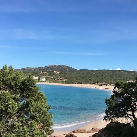 Apartmán Affittimoderni Isola Rossa Elite - Pati23