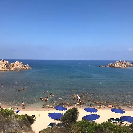 Affittimoderni Isola Rossa Elite - Pati23 Apartmán