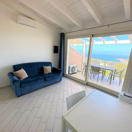 Affittimoderni Isola Rossa Elite - Pati23 Apartmán