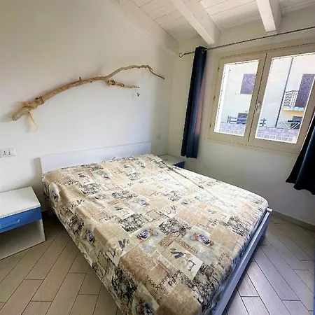 Affittimoderni Isola Rossa Elite - Pati23 Apartmán